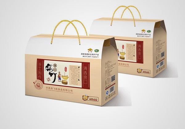 Bean curd stick